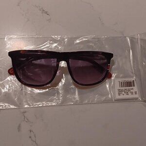 CARRERA 218/S AU2 9O Sunglasses with Gray Lens NEW